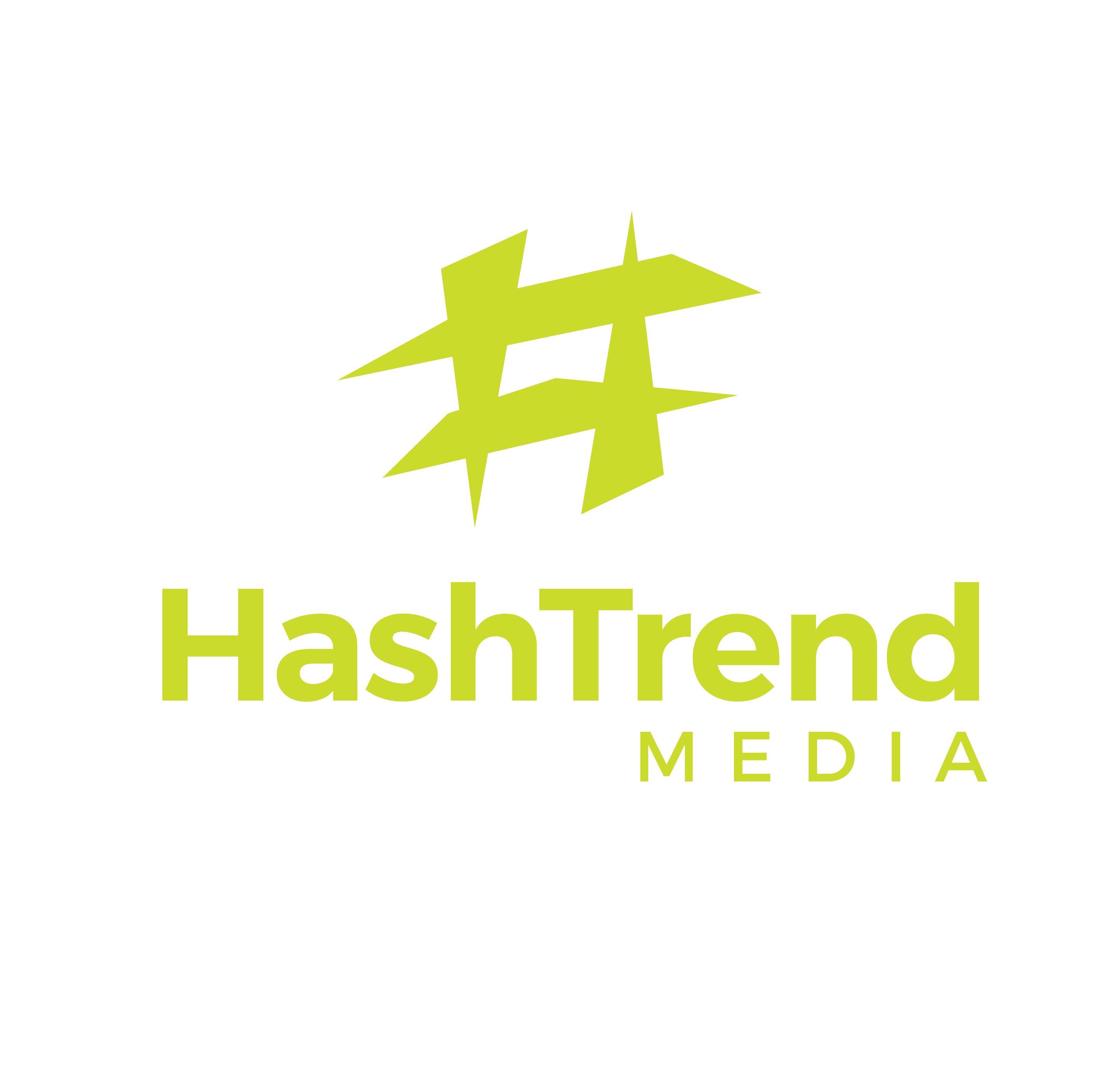 Hashtrend Media